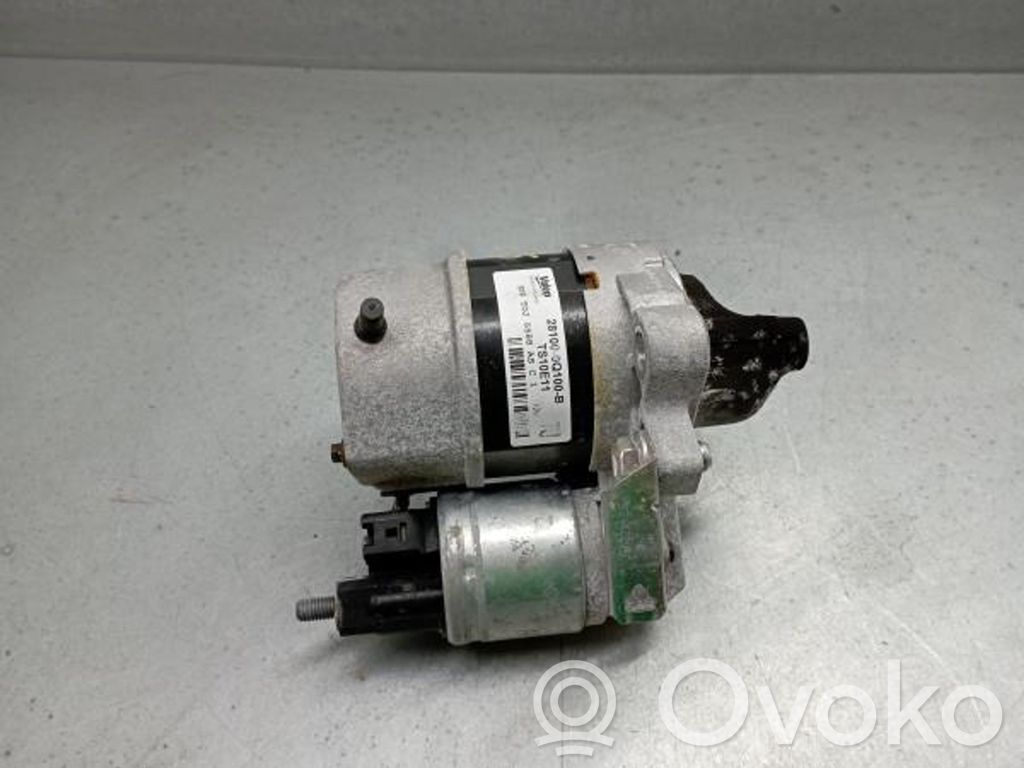 Starter motor   281000Q100B,TS10E11
