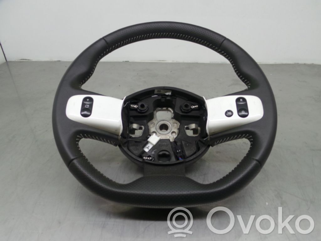 Renault Twingo III Kierownica 