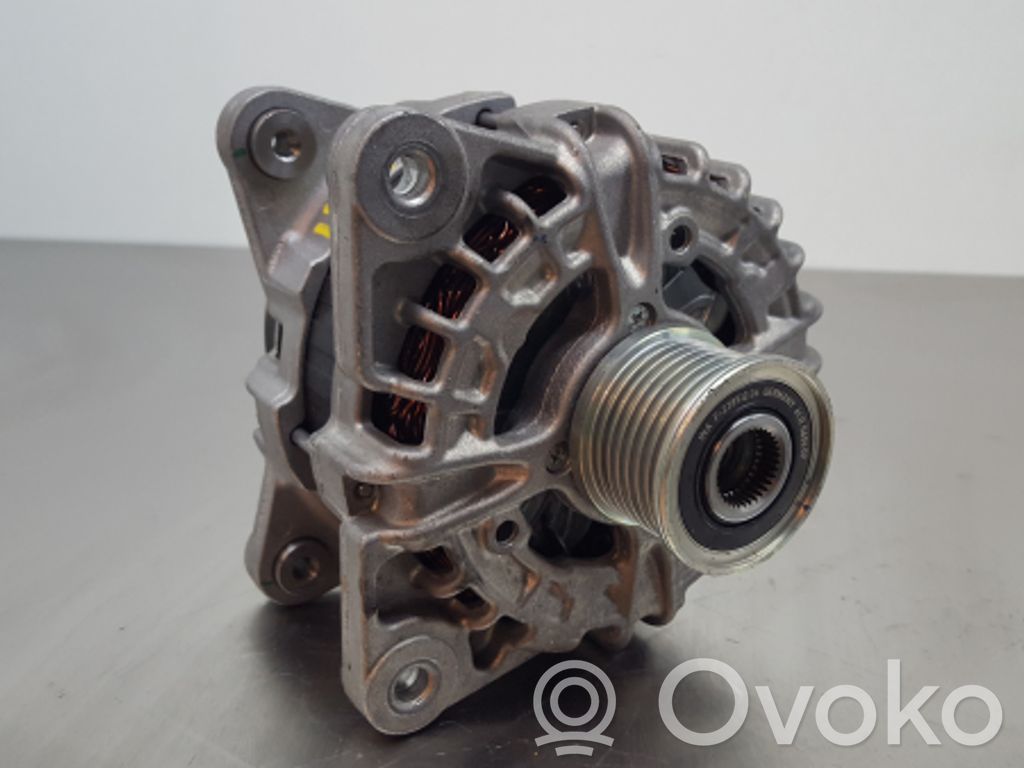 Generator/alternator   231004BE0B,F000BL0814