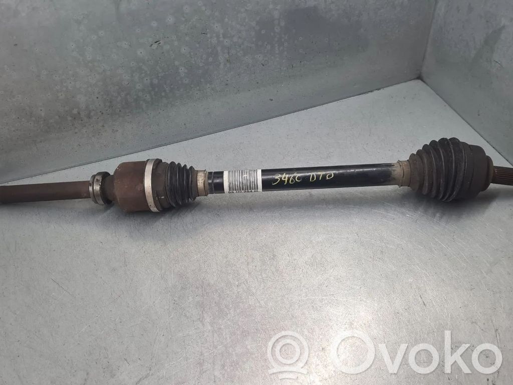 Front driveshaft   9817720480,7918998,8PQ17