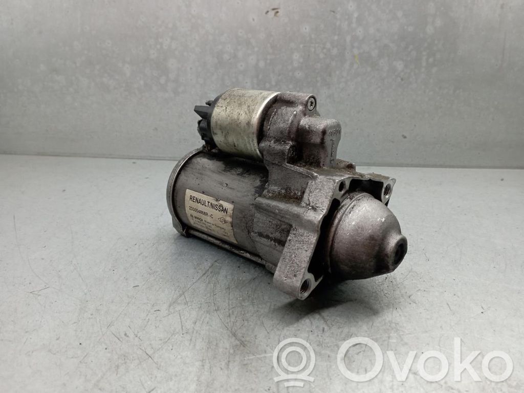 Renault Kadjar Starter motor 