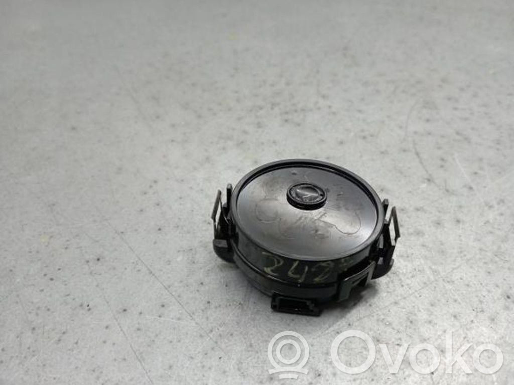 Sensor   285356725R,6PW01093201,CHUVA