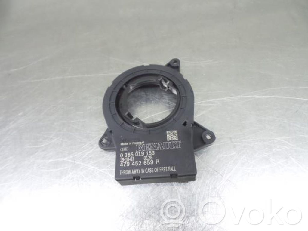 Lenkwinkelsensor   0265019153,479452659R