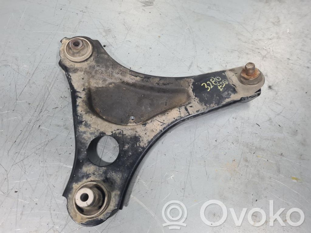 Front control arm