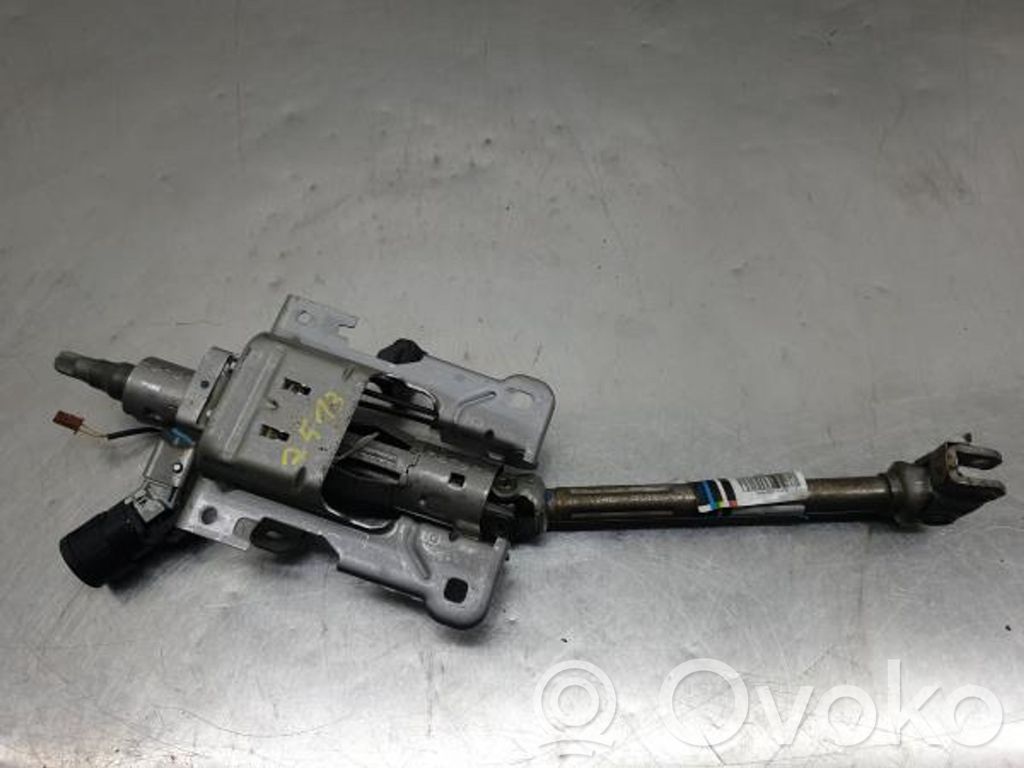 Steering wheel   61NJYV0115409