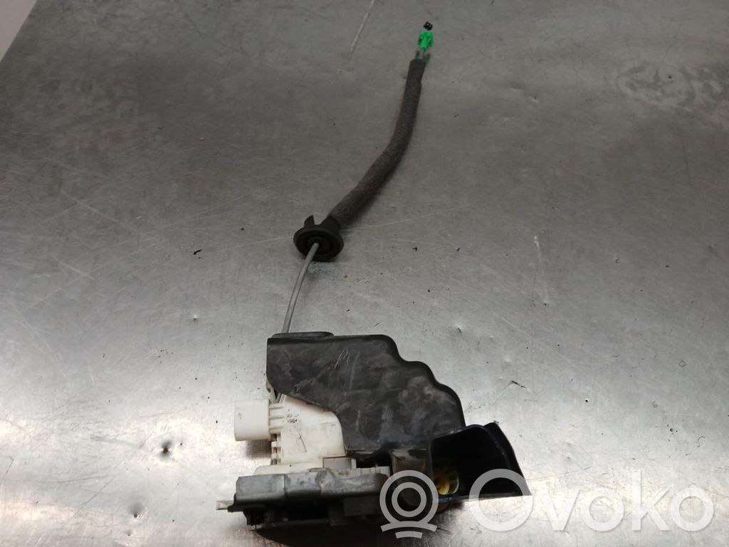 Etuoven lukko   8W1837349B
