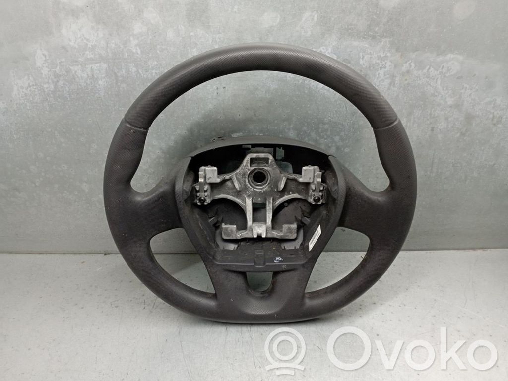Renault Twizy Stūre 