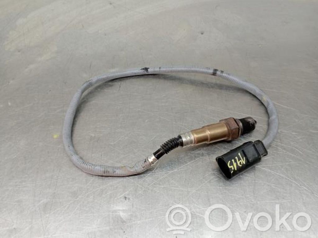 Lambda probe sensor   0075421618,0281004205,0281004206,0S0007,15T099,520091