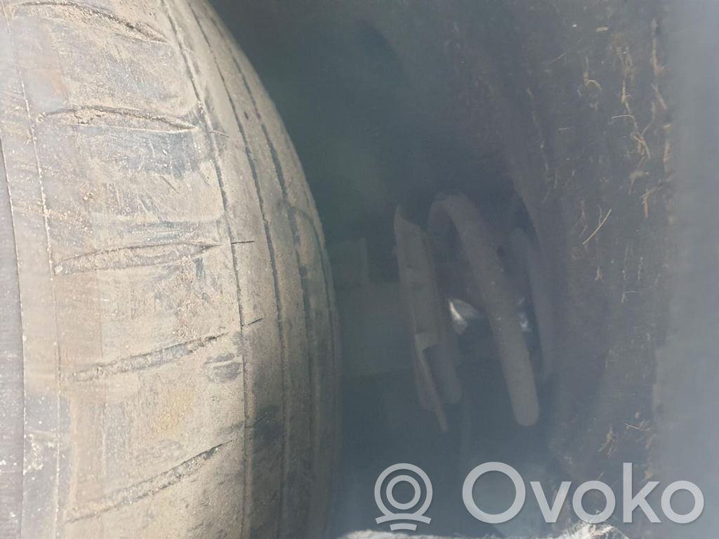 Mini Paceman (R61) Priekšpusē amortizators 