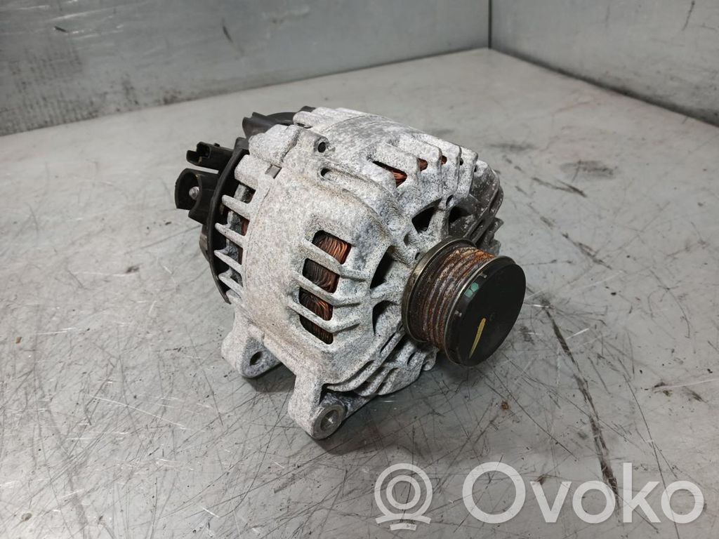 Alternator   9803750980,215003150,26179C8C,FG18T112