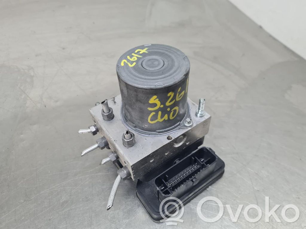 ABS Pump   476606054R,0265294340,0265956794,2265106627