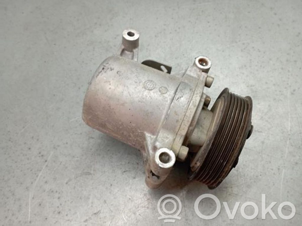 Air conditioning (A/C) compressor (pump)   9810349980,9808860080