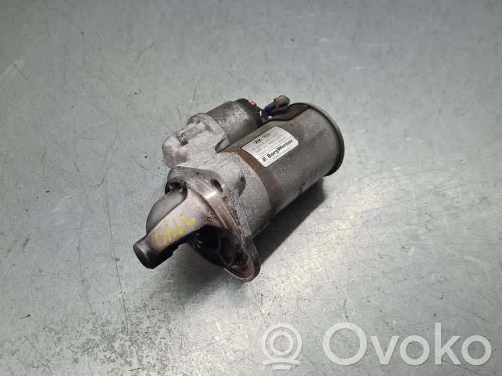 Anlasser   3610004270,61005417,BORGWARNER