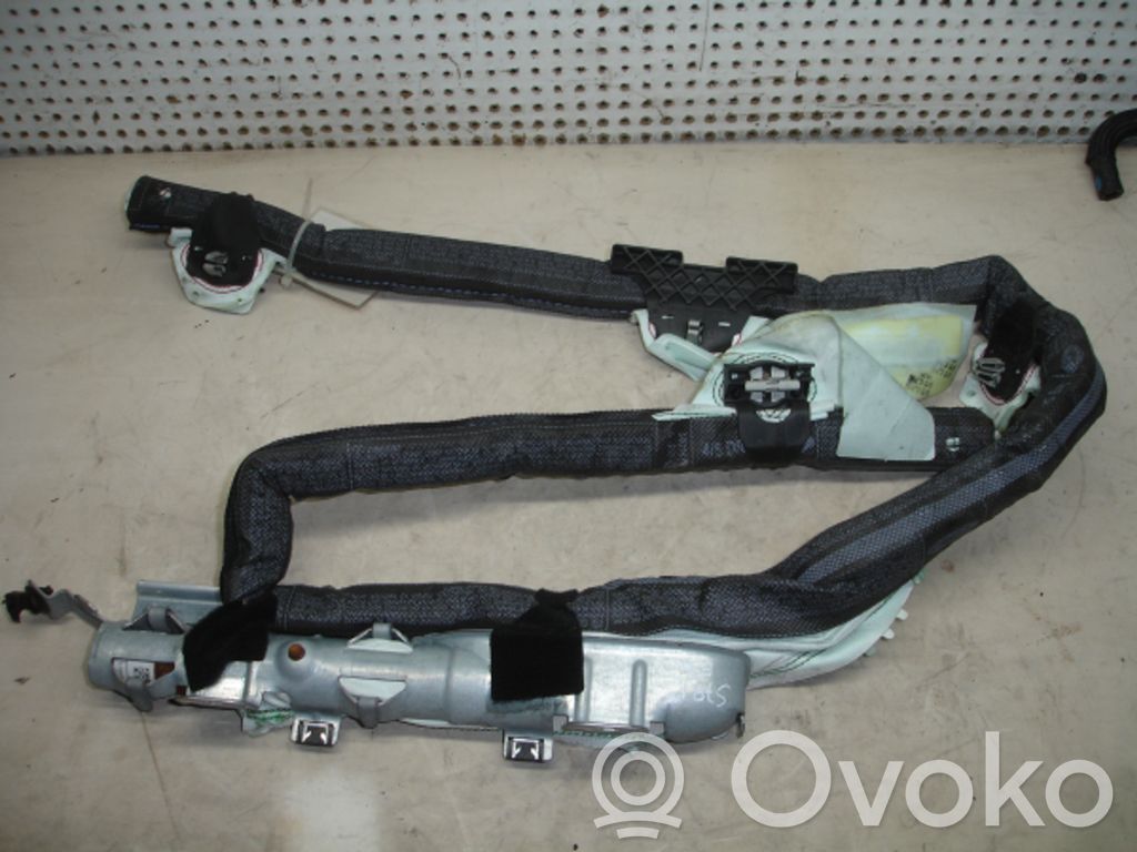 Ford Focus Airbag cortină 