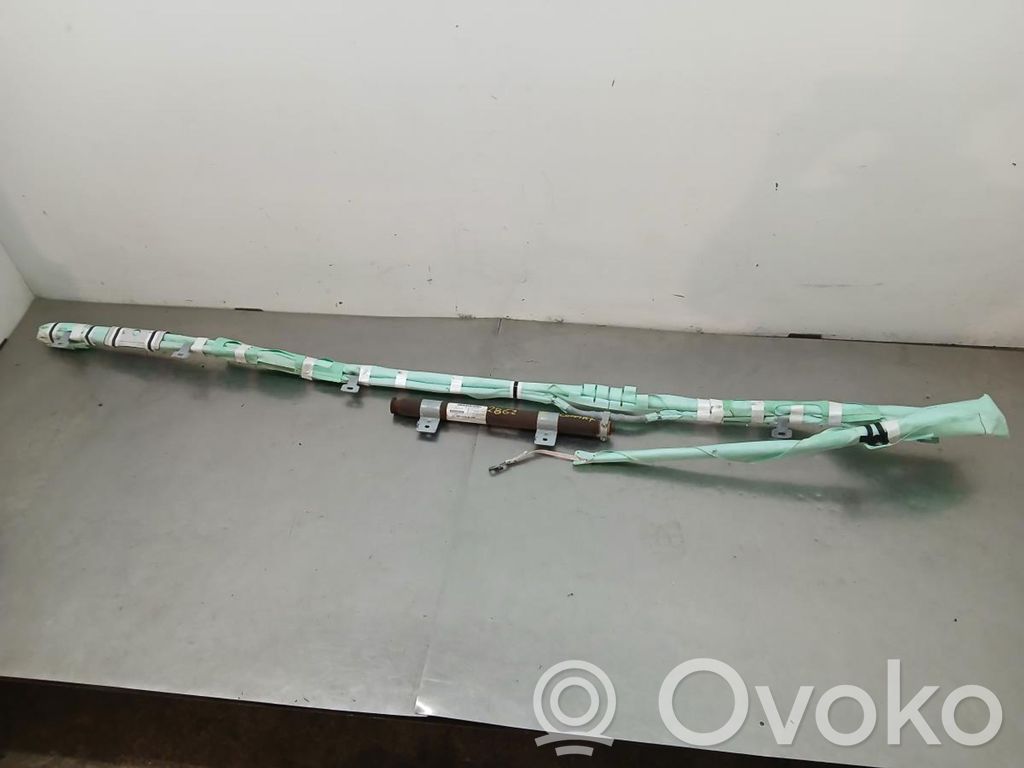 Ford Connect Airbag del techo 