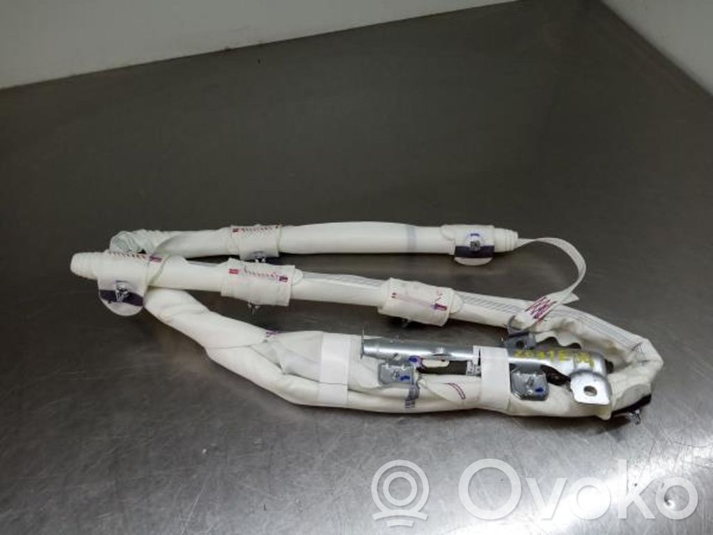 Airbag del techo   985P17161R,640893300C