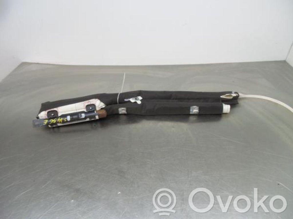 Renault Megane III Kurtyna airbag 