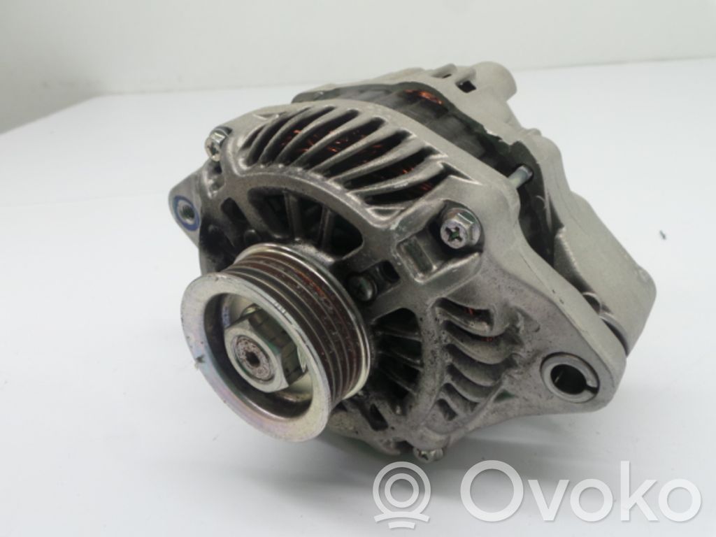 Alternador   3140085L02,80A,A5TG2591ZE