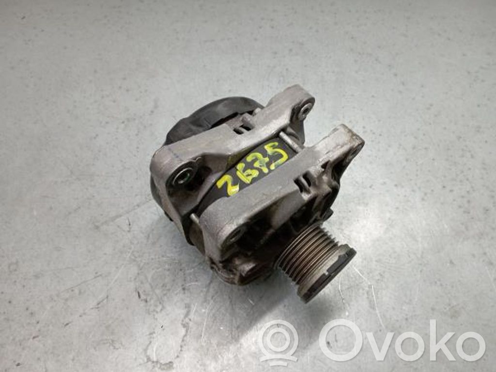 Generatorius   CV6T10300FA,14V,26415,MS1042113320,Q9K3B