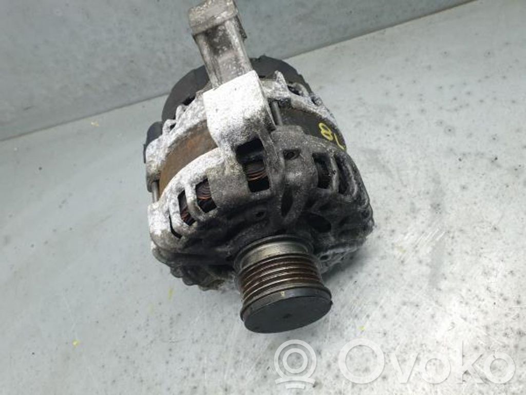 Generator/alternator
