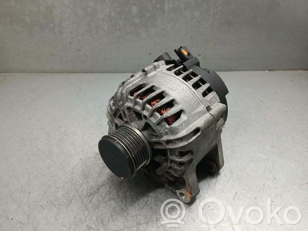 Alternador   9826574080,219249280,2719831C,FG12T145