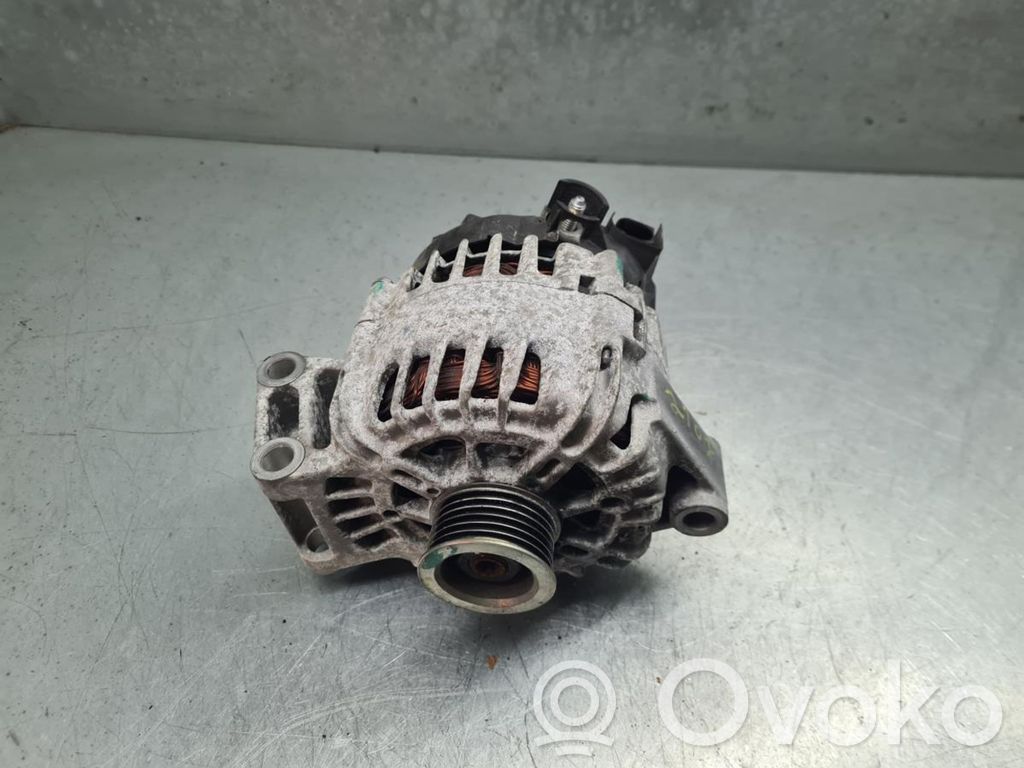 Ford Ka Generator/alternator 
