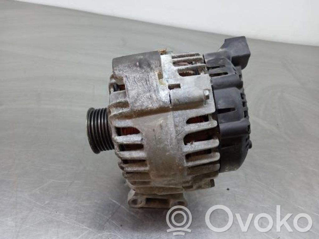 Generatorius   7G9N10300CC,209052015,2543426A,TG12C037