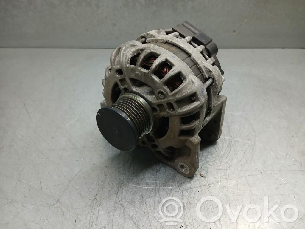Generatorius   231008593R,14V,F000BL0410