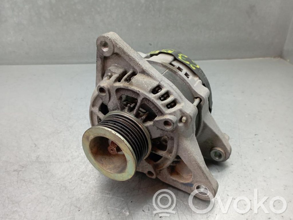 Suzuki SX4 S-Cross Alternator 