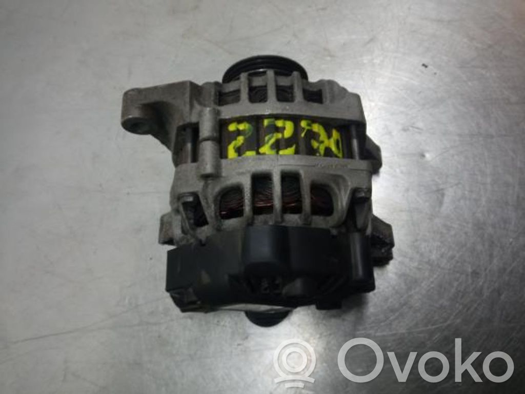 Generator/alternator   373000350,2614287