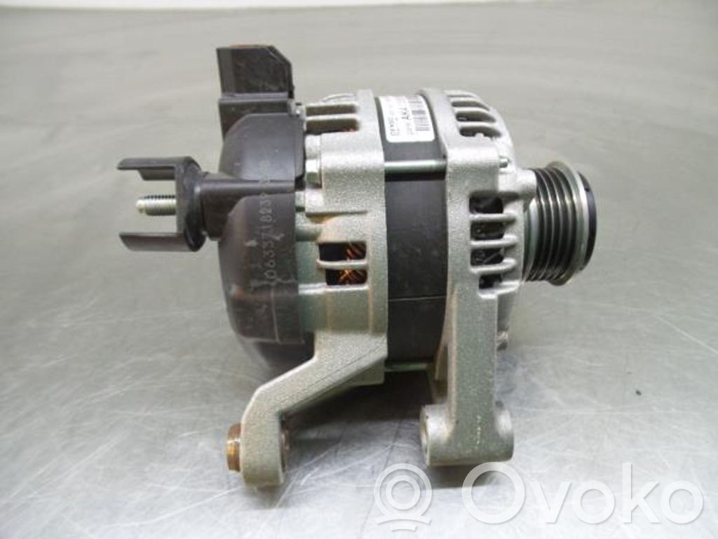 Opel Corsa E Ģenerators 