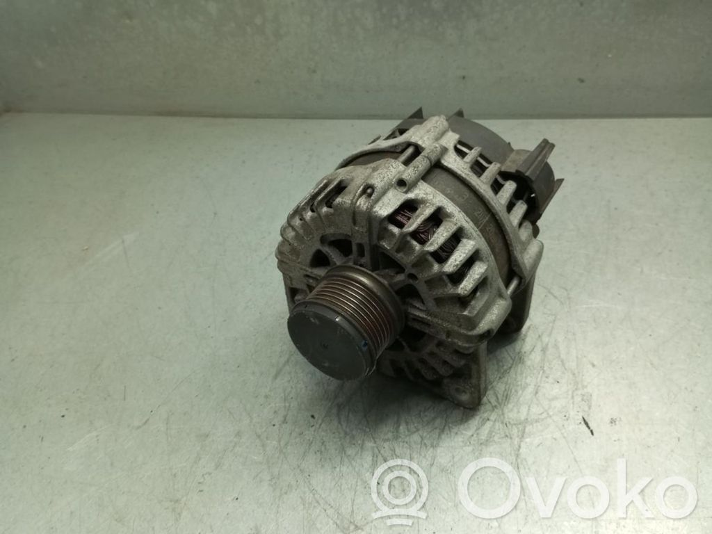 Ģenerators   231003000R,14V,23A,FGN23S084,VALEO