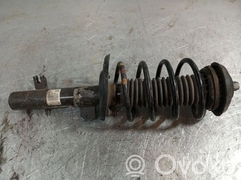 Stoßdämpfer vorne   9812428680