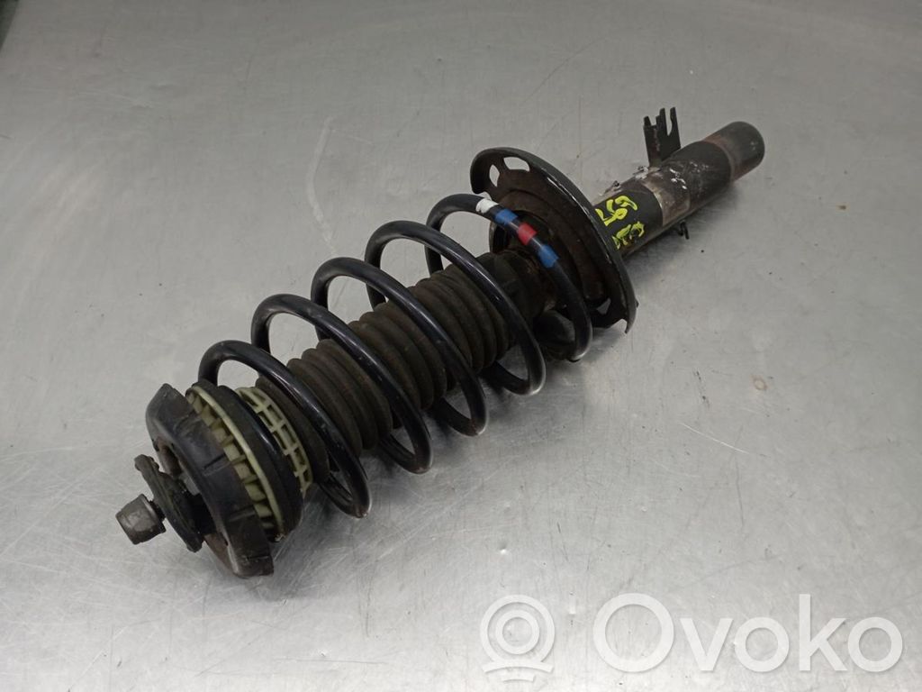 Stoßdämpfer vorne   9672655480