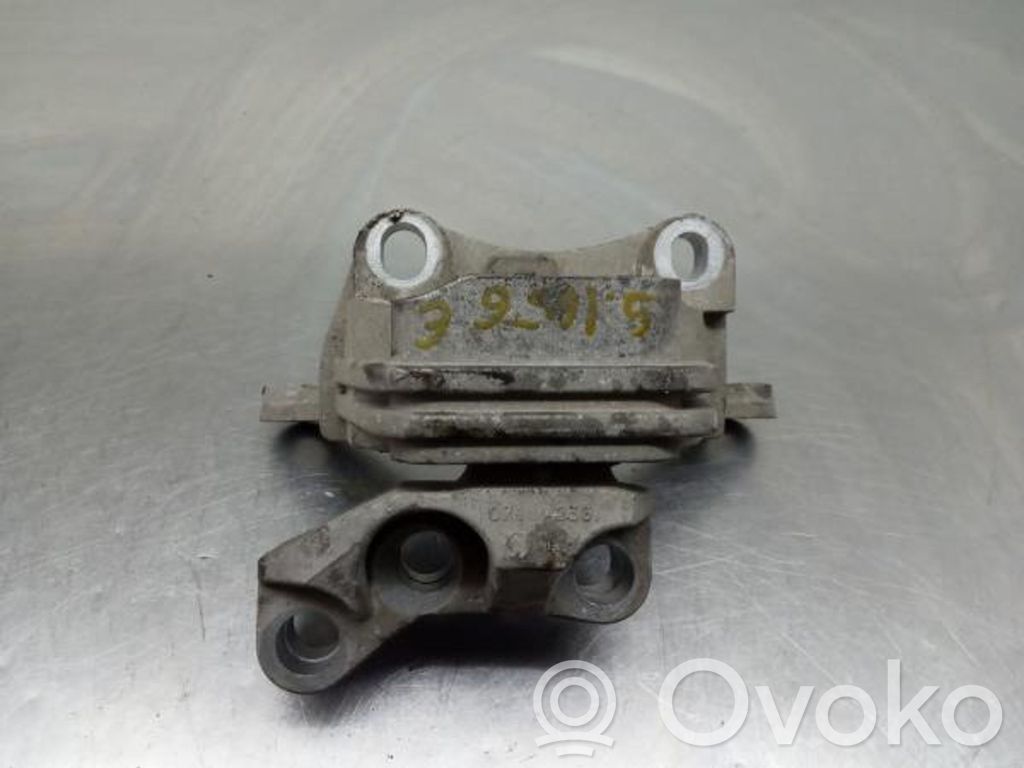 Lancia Delta Engine mount bracket 