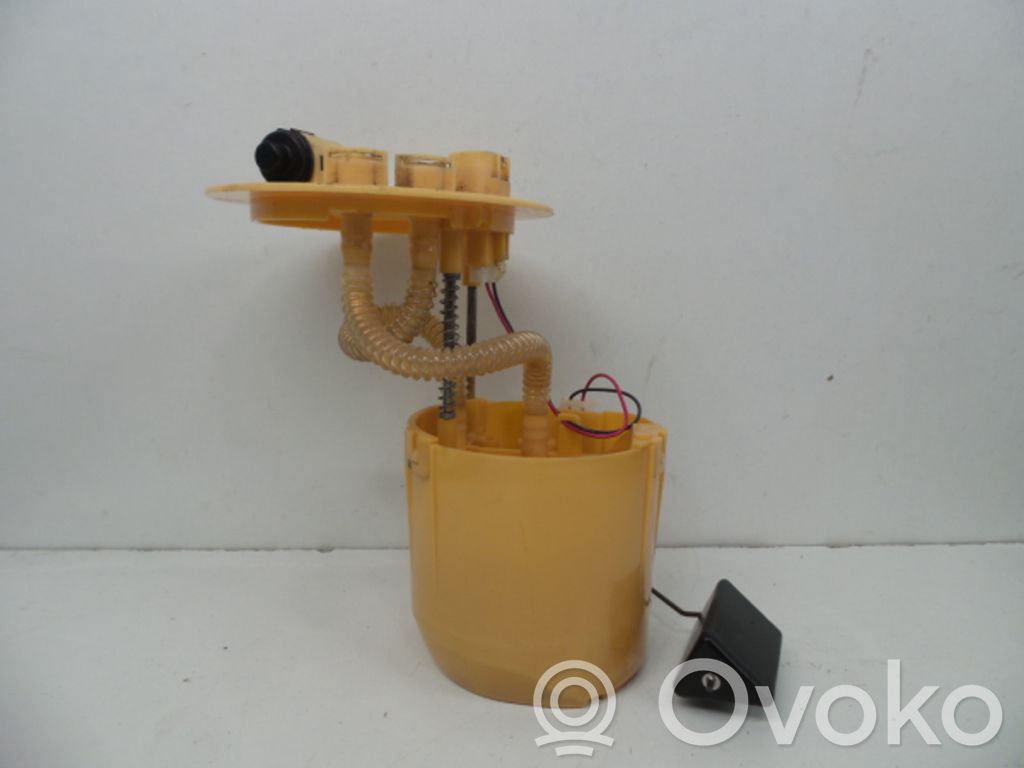 Sensor de nivel de combustible   7701002060,2PINOS,4AAB262