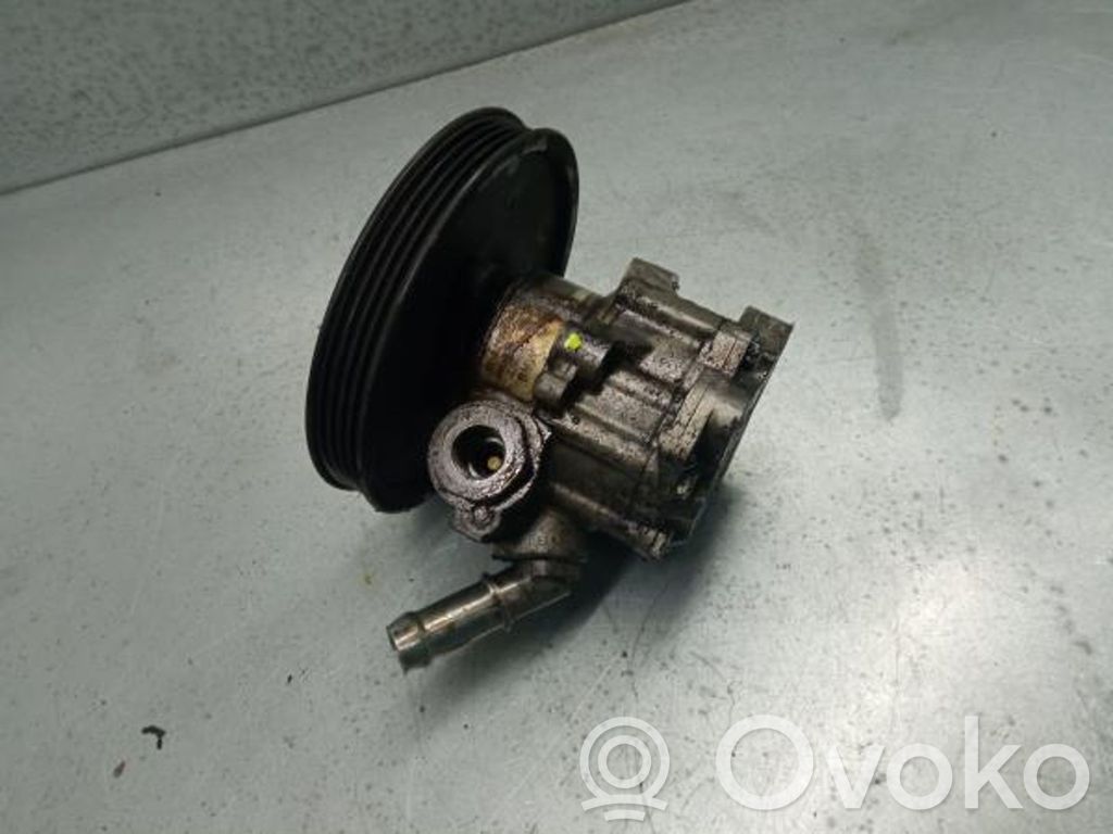 Power steering pump