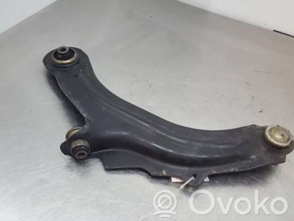 Front control arm