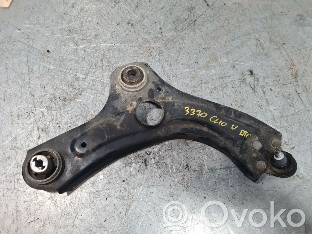Front control arm