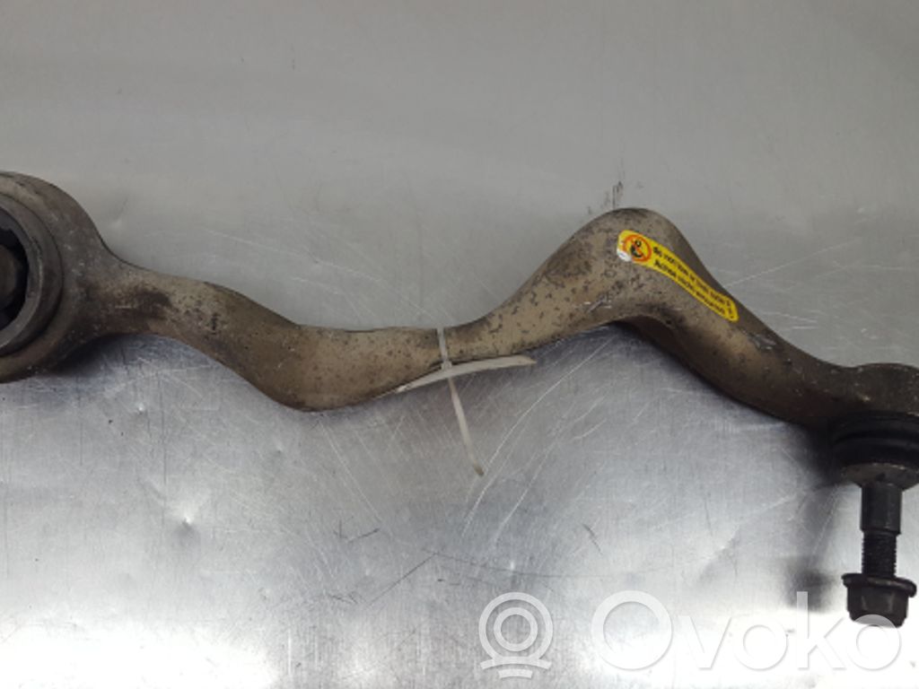 Front control arm