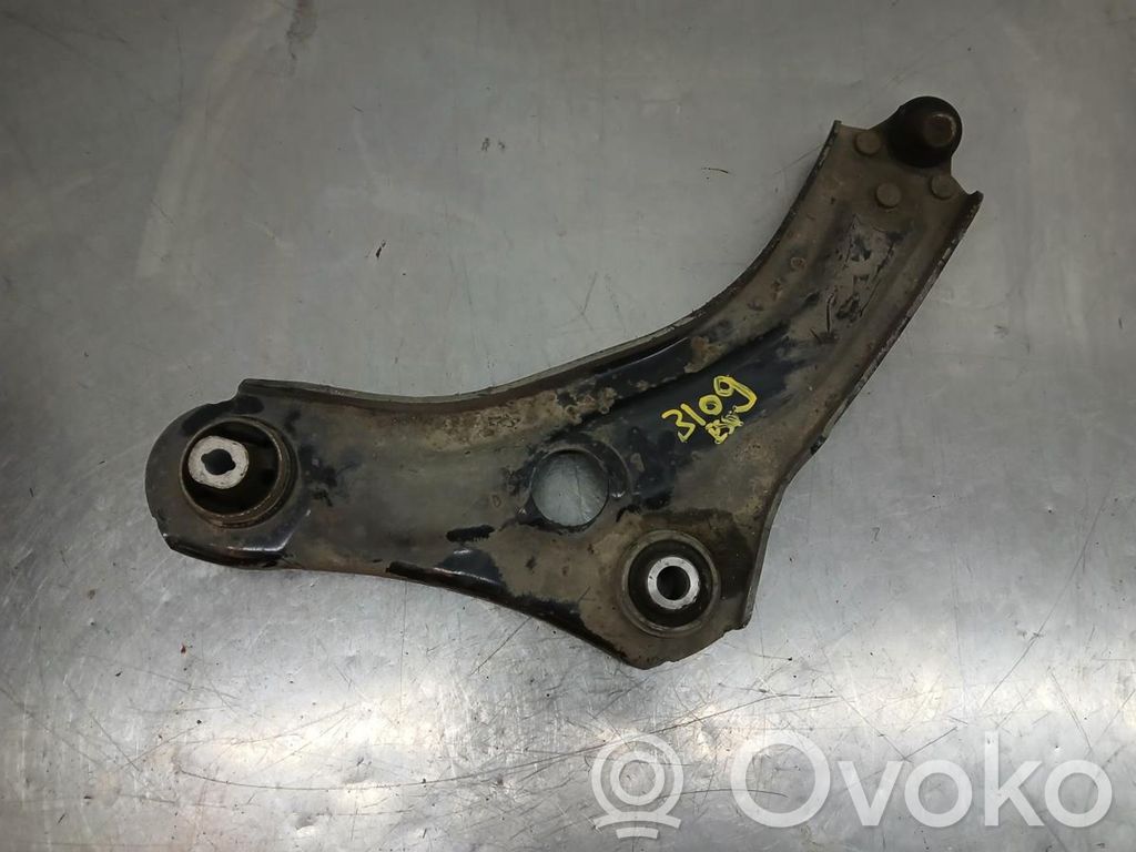 Front control arm