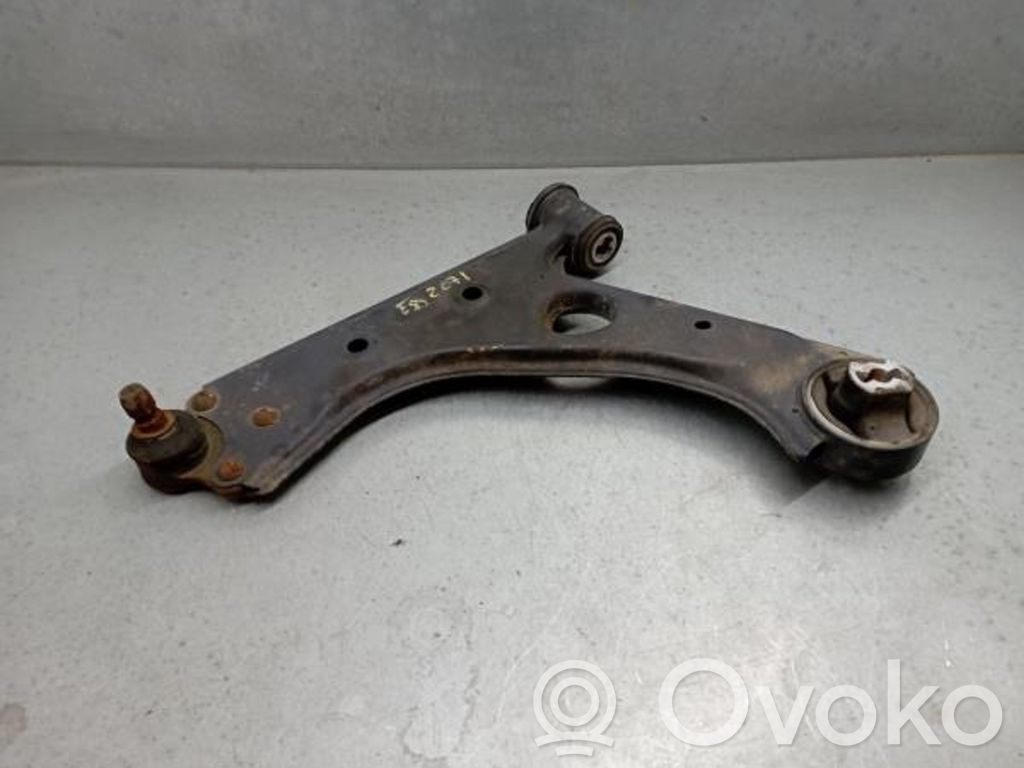 Front control arm