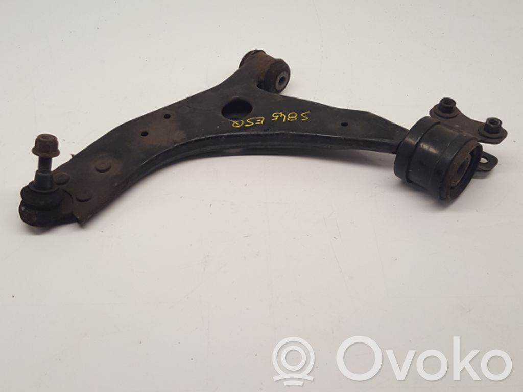 Front control arm