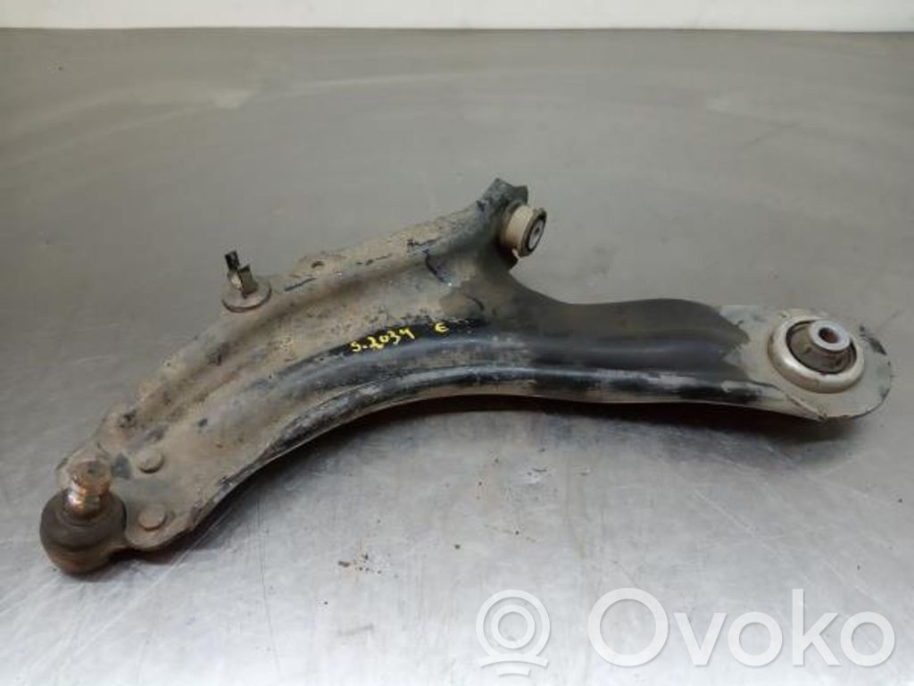 Front control arm