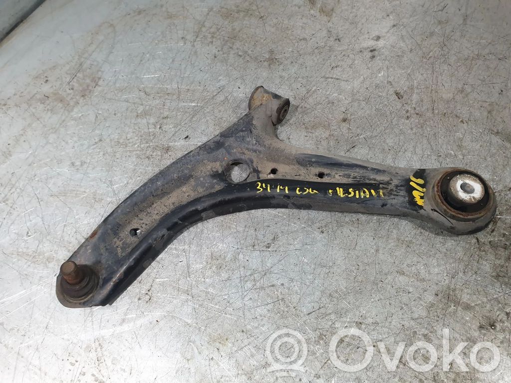 Ford Fiesta Front control arm 