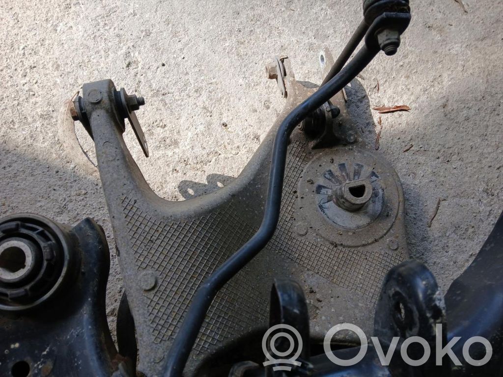 Rear control arm   GG0BE1230