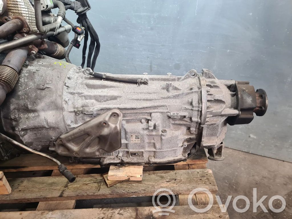 Automatic gearbox   NGL,000469,0C8300037L,11EJ307360,97032103510,M0009392,TR82SD