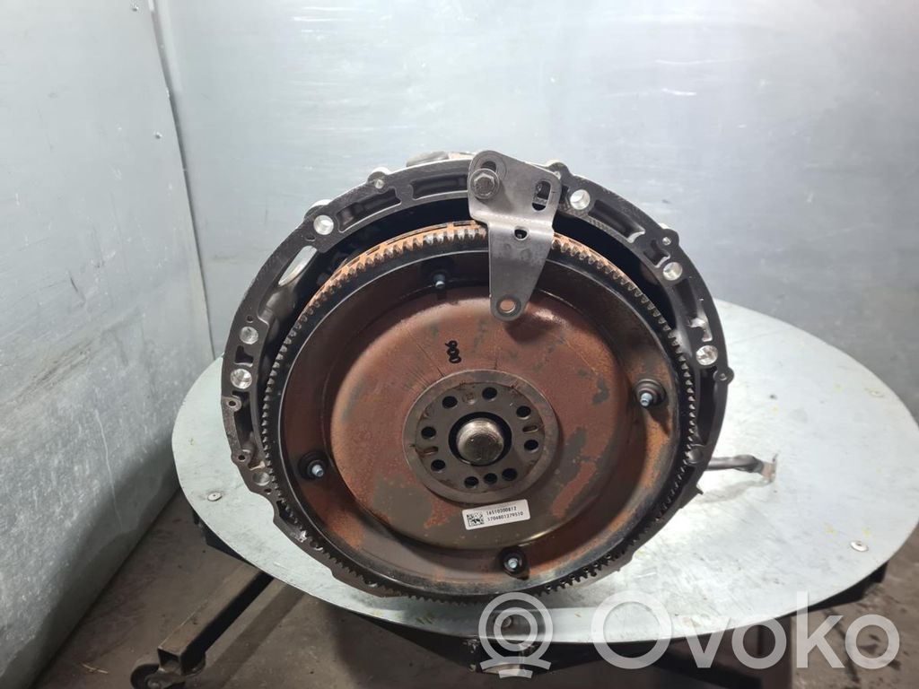 Caja de cambios automática   725048,01001173,100117308,156882,1707600670,2532709300,7252712001,A7252800100,CXAUTOS,INFODEKM,LN17315045