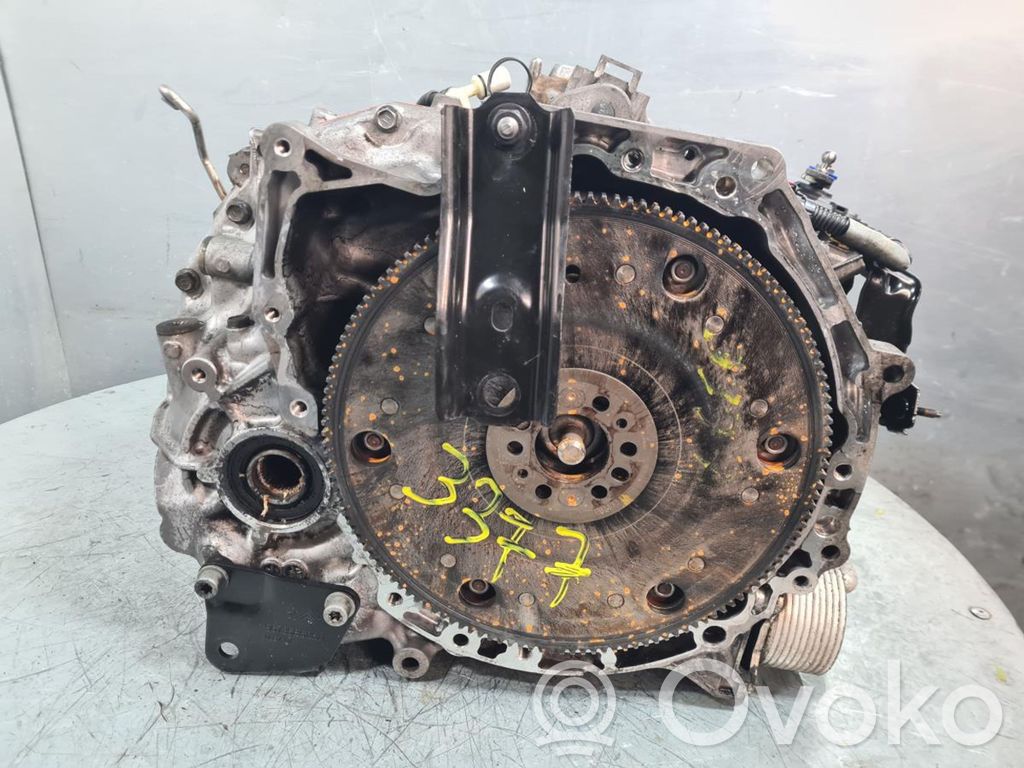 Automatic gearbox   20GE23,0982380,0982380E,17M6G,298727KM,CXAUTOC