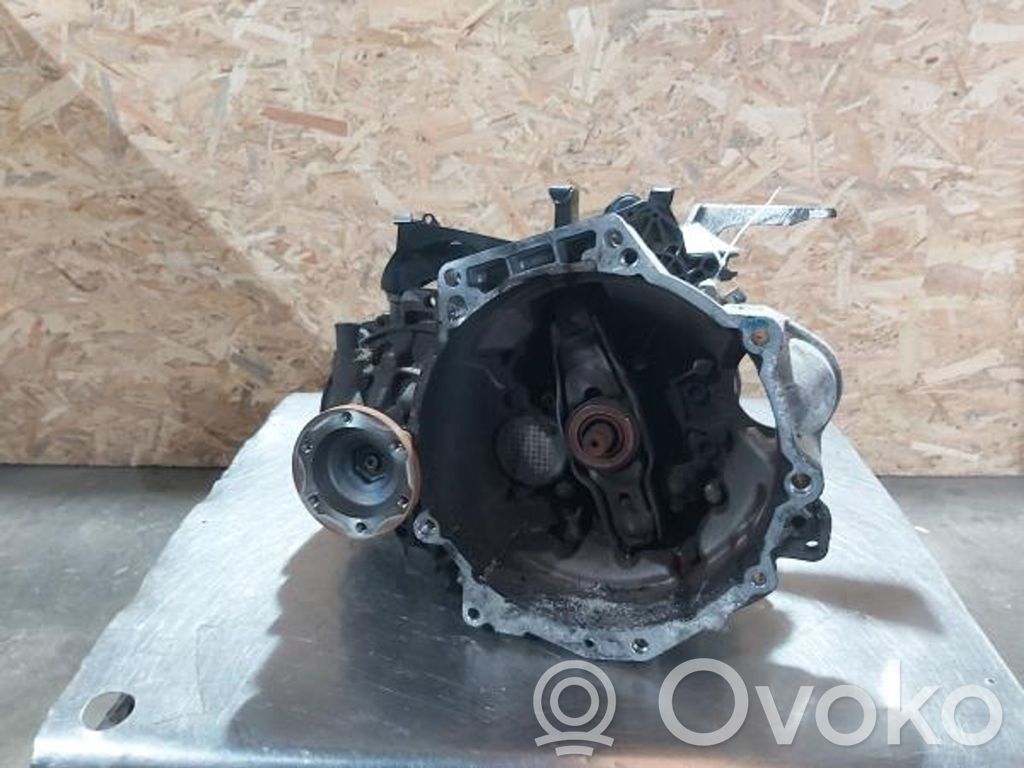 Seat Ibiza IV (6J,6P) Manualna 5-biegowa skrzynia biegów 